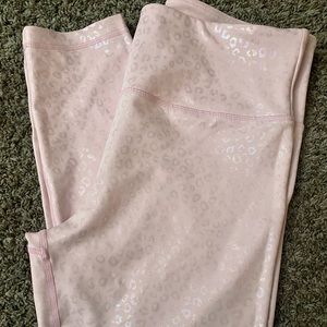 Zyia Active Wear Light N Tight Leggings